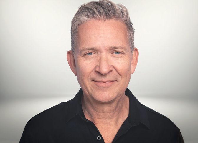 ANDERS BLICHFELDT - SOLO