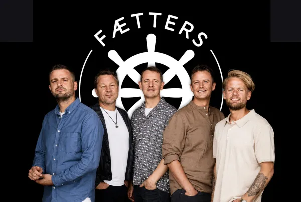 Fætters
